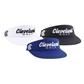 Cleveland Golf Men's Tour Retro High Visor