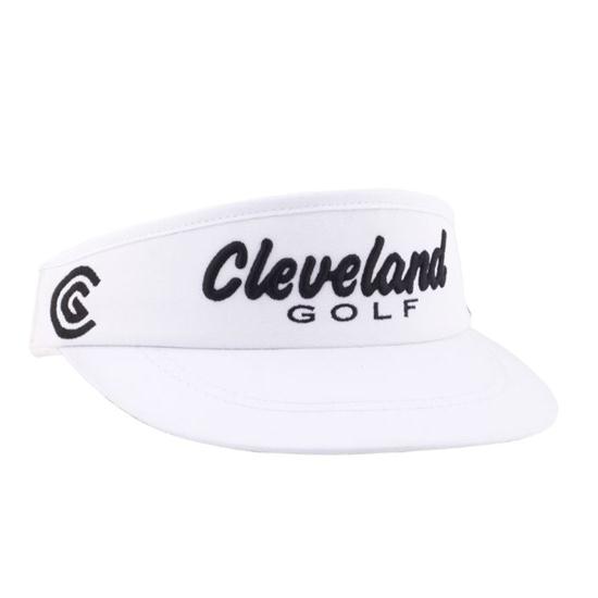 Cleveland Golf Men's Tour Retro High Visor