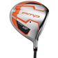 Cobra Amp Offset Driver - 2012 - PRE-ORDER NOW