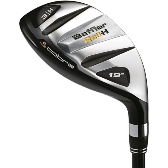 Cobra Baffler Rail H Hybrid