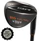 Cobra Big Trusty Rusty Black PVD Wedge - 2012
