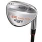 Cobra Big Trusty Rusty Satin Wedge - 2012