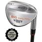 Cobra Big Trusty Rusty Satin Wedge