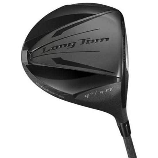 Cobra Long Tom Driver - 2012