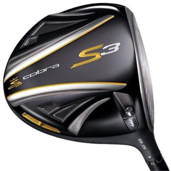 Cobra S3 Driver