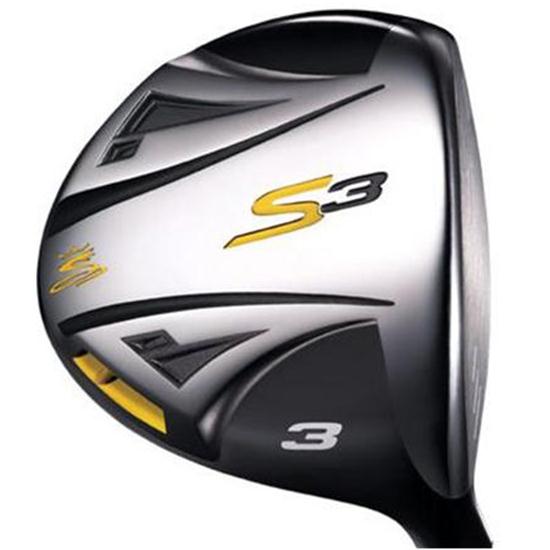 Cobra S3 Fairway Wood