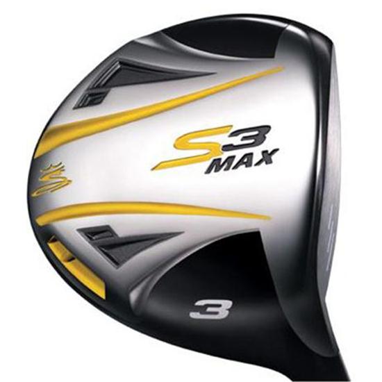 Cobra S3 Max Fairway Wood