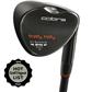 Cobra Trusty Rusty Black PVD Wedge