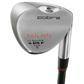 Cobra Trusty Rusty Satin Wedge - 2012