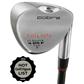 Cobra Trusty Rusty Satin Wedge