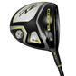 Cobra ZL Encore Black Driver - 2012