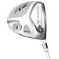 Cobra ZL Encore White Driver - 2012