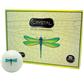 FL Golf FL Golf Crystal Golf Balls