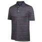 Adidas ClimaCool Soft Merchandising Stripe Polo - 2012