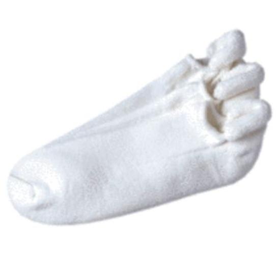 FootJoy DrySof Roll-Top 3 Pack Socks