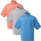 FootJoy Heather Stretch Lisle Shirt - 2012 Style
