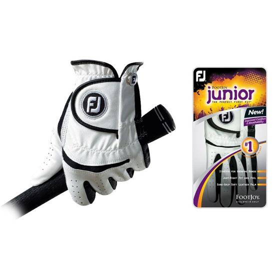 FootJoy Junior Golf Glove