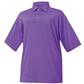 FootJoy Pencil Stripe Stretch Lisle Self Collar Shirt