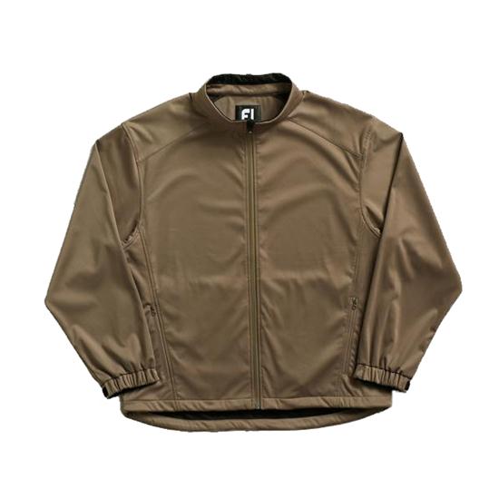 FootJoy Softshell Jacket Manufacturer Closeout