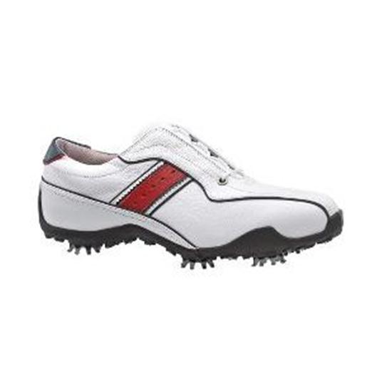 FootJoy Sport Ribbon Golf Shoes for Women