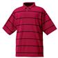 FootJoy Stretch Lisle Stripe Shirt - 2012