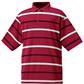 FootJoy Stretch Pique Jersey Stripe Shirt - 2012