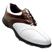 White/Brown Smooth/Copper