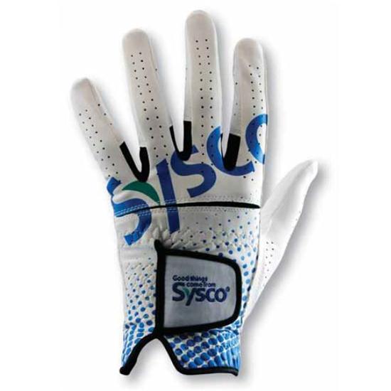 Logo Golf Design Series Synthetic Golf Glove