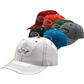 Greg Norman Men's Branded Appliqué Hat