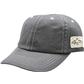 Greg Norman Men's Contrast Cresting Personalized Hat - Dolphin