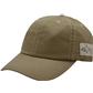 Greg Norman Men's Contrast Cresting Hat - Khaki