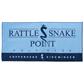 Logo Golf Custom Logo Woven Cotton Towel- Beach Towel