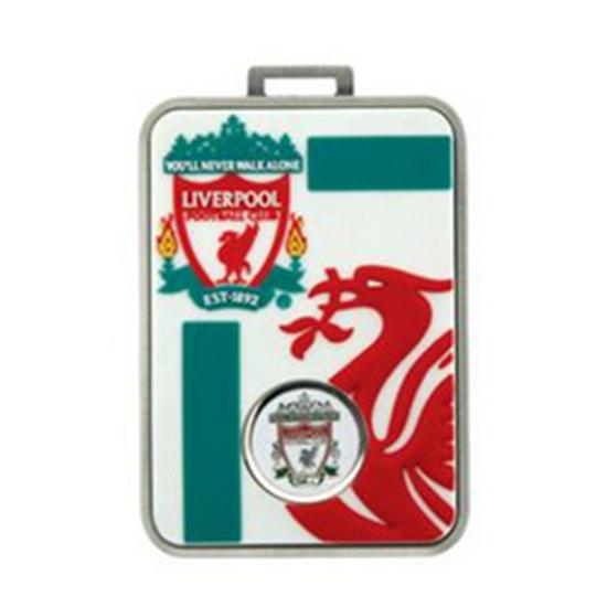 Logo Golf Metaflex Plus Bag Tags