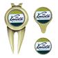 Logo Golf Custom Logo Series III- V301