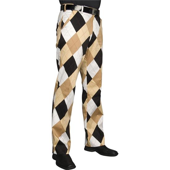 LoudMouth Golf BarGuile Mega Pants