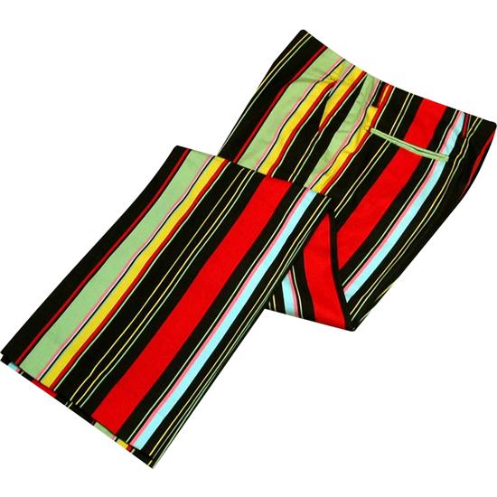 LoudMouth Golf Hot Dog Pants
