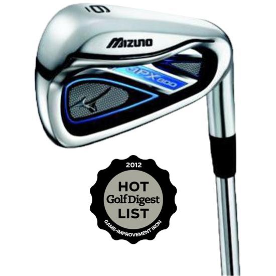 Mizuno JPX-800 Iron Set