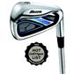 Mizuno JPX-800 Iron Set