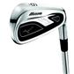 Mizuno JPX-800 Pro Iron Set