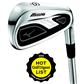 Mizuno JPX-800 Pro Iron Set