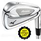 Mizuno MP-59 Iron Set
