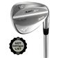 Mizuno MP R-12 Black Nickel Wedge