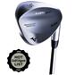 Mizuno MP R-12 White Satin Wedge