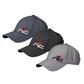 Never Compromise Diamond Cap