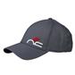 Never Compromise Diamond Cap - Slate