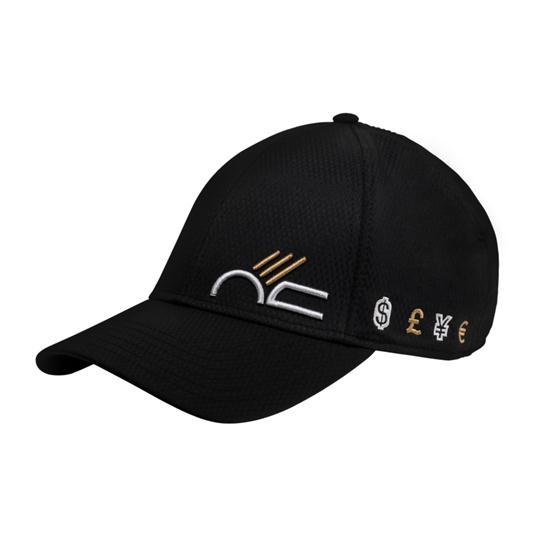 Never Compromise Men's Diamond Limited Edition Hats