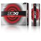 Nike 20XI-S High Number Golf Balls