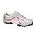 White/Charcoal/Pink