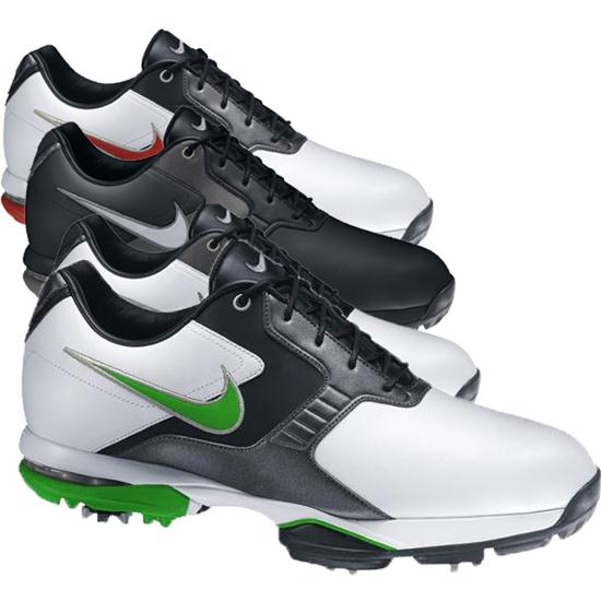 Nike Air Academy Golf Shoe - 2012