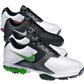 Nike Air Academy Golf Shoe - 2012
